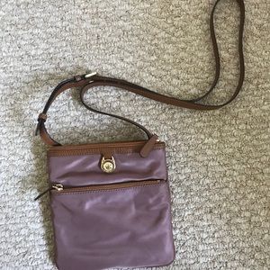 Michael Kors Kempton Crossbody Bag